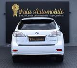 Lexus RX 450 h TEMPOMAT/KLIMA/KAMERA/SCHIEBEDACH - Lexus aus 2012
