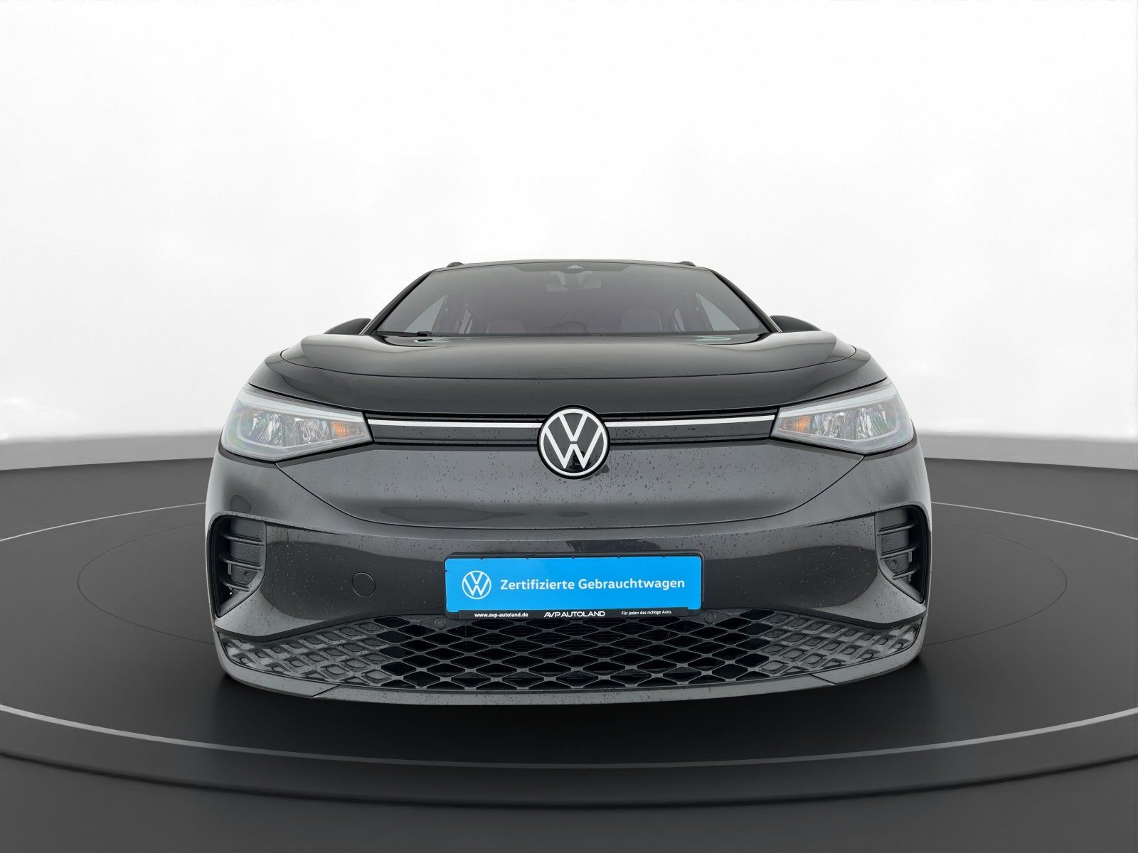 Volkswagen ID.4 - Bild 3