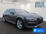 Audi A4 Allroad TFSI~Pano~B&O~Leder~Kam~VirtCockp~HuD - Audi A4 Allroad Gebrauchtwagen