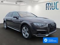 Audi A4 Allroad TFSI~Pano~B&O~Leder~Kam~VirtCockp~HuD