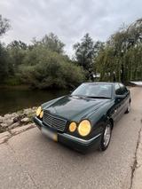 Mercedes-Benz Mercedes Benz E 280 W210 E Klasse - gebrauchte Mercedes-Benz E 280 aus dem Jahr 1997