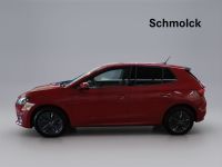 Skoda Fabia - Vorschau Bild 2