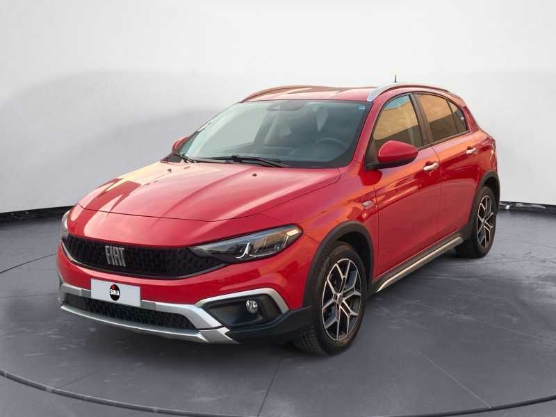 Image of Fiat Tipo