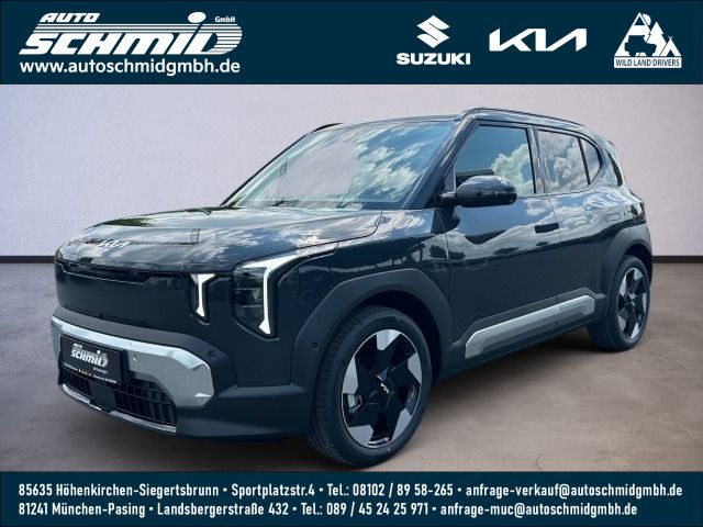 KIA EV3 EV2 61 4S EARTH WIC TEC DWP DES (N190300-1)