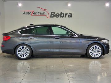 BMW 520 Gran Turismo - 4