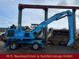 Fuchs MHL 331 / ZSA / AC / Hochfahrbare Kabine / - Offers matching your search criteria
