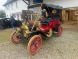 Ford AndereModel T (Tin Lizzy) Produktionsnummer 3403 - Ford Oldtimer: A