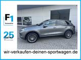 Porsche Cayenne LM 20 RS Luftfed. PDLS 100 Ltr. usw Pors - Porsche: Us