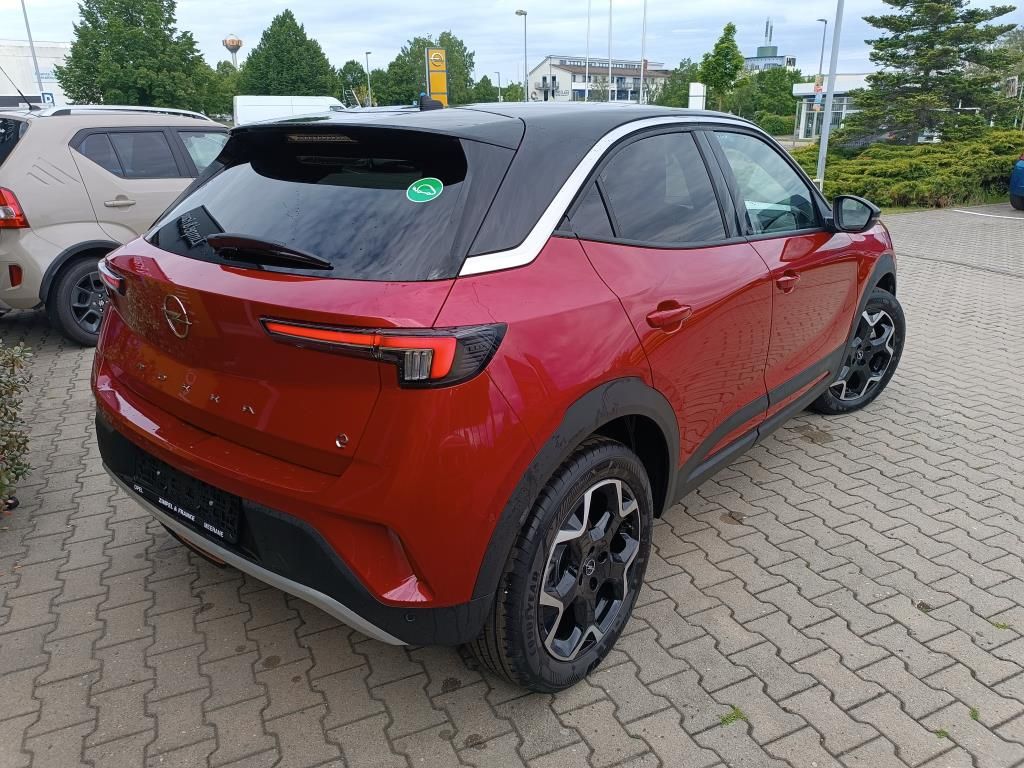Autohaus Zimpel & Franke -  Opel MOKKA P2QO Ultimate - Bild 5
