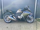 Honda VFR 1200 F - HONDA VFR1200F