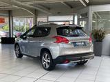Peugeot 2008 Allure Navi Sitzh. Leder Pano GRA LIM PDC - Peugeot in Braunschweig