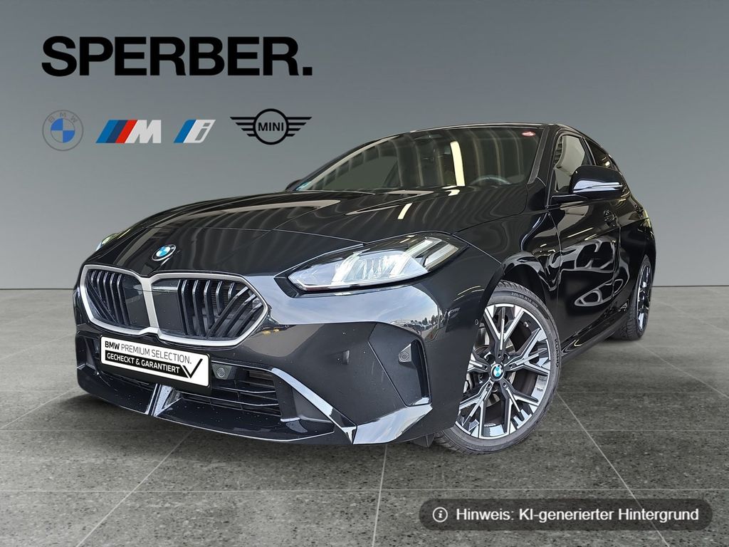 Image of BMW 116