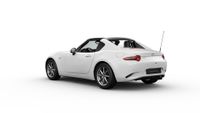 Mazda MX-5 - Vorschau Bild 10