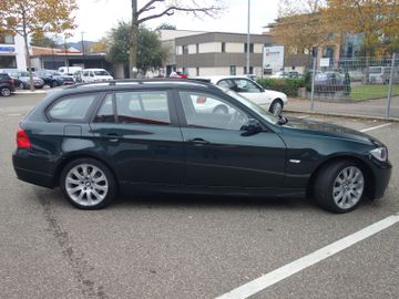 BMW 318 - 7