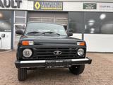 Lada Niva 4x4, Mike Sanders, Top Zustand - Lada: Allradantrieb