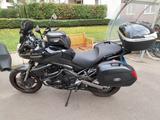 Kawasaki Versys LE650C - KAWASAKI 650