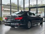 BMW 730Ld xDrive *Lang*CAM*Gestik*Pano*Display-Key* - BMW 730 aus 2016