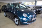 Fiat 500 1.0 Mild-Hybrid Dolcevita Pano CarPlay 1Hand - Fiat 500 DOLCEVITA mit Hybrid-Antrieb (Benzin/Elektro)