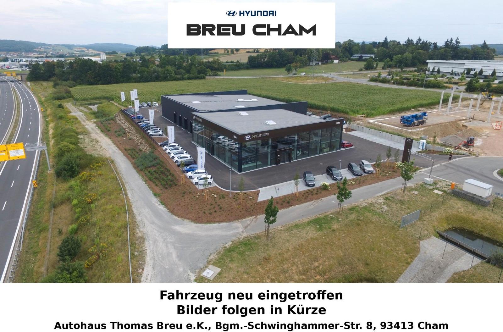 Hyundai Kona 1.0 T-GDi DCT Trend 2WD AssistenzPaket