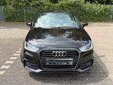 Audi A1 Sportback S-LINE, LEDER, DSG, TÜV+HU NEU - Audi A1: Leder