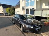 Audi A4 1.9 TDI (DPF) Avant - - Audi A4 aus 2007: 1.9