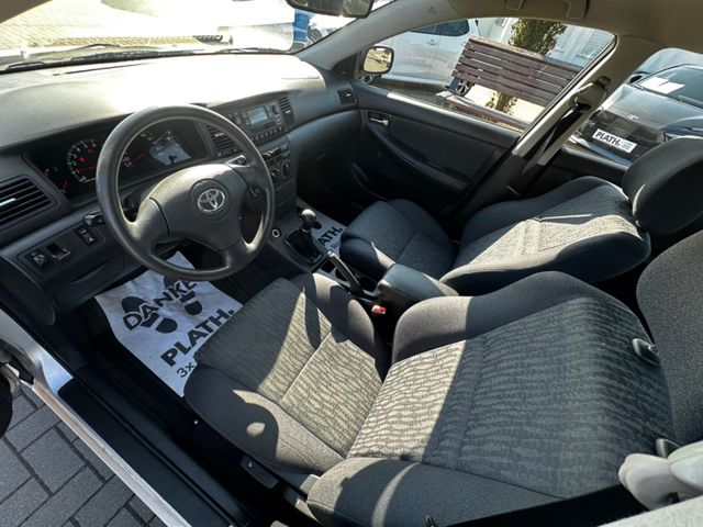 Toyota Corolla Combi 1.4 C