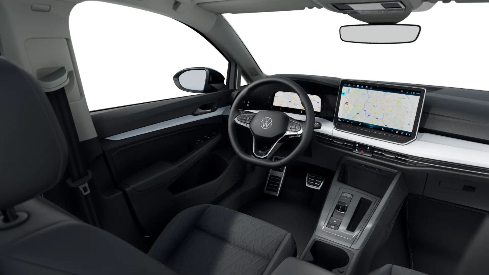 Volkswagen Golf - Bild 11