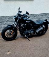 Harley-Davidson Sportster Forty-Eight - HARLEY-DAVIDSON SPORTSTER