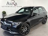 Mercedes-Benz GLC 300 4Matic AMG-Line NAV+LED+DISTRONIC+20ZOLL - gebrauchte Mercedes-Benz GLC 300 aus dem Jahr 2022