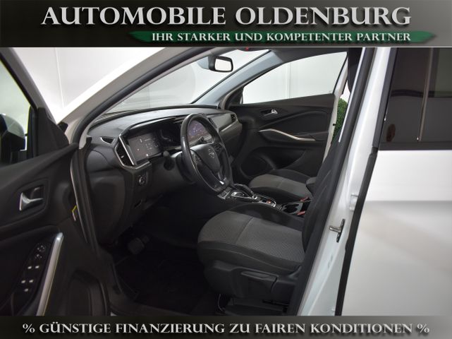 Opel Grandland 1.5 D Business Edit. *AHK*KAMERA*LED*