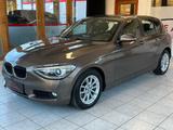 BMW 5-trg. 116 d Limousine |AUTOMATIK|NAVI|XENON| - BMW 116 mit Diesel-Antrieb