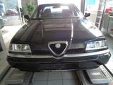 Alfa Romeo 164 3.0i Super V6 - Alfa Romeo 164 Super