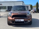 MINI COOPER-S Countryman Cooper S - MINI MINI: Pickup