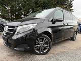 Mercedes-Benz V250d CDI/BT/d EDITION Extralang/8Sitzer/KAM/LED - Mercedes-Benz V 250: Extralang