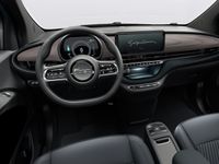 Fiat 500 - Vorschau Bild 18