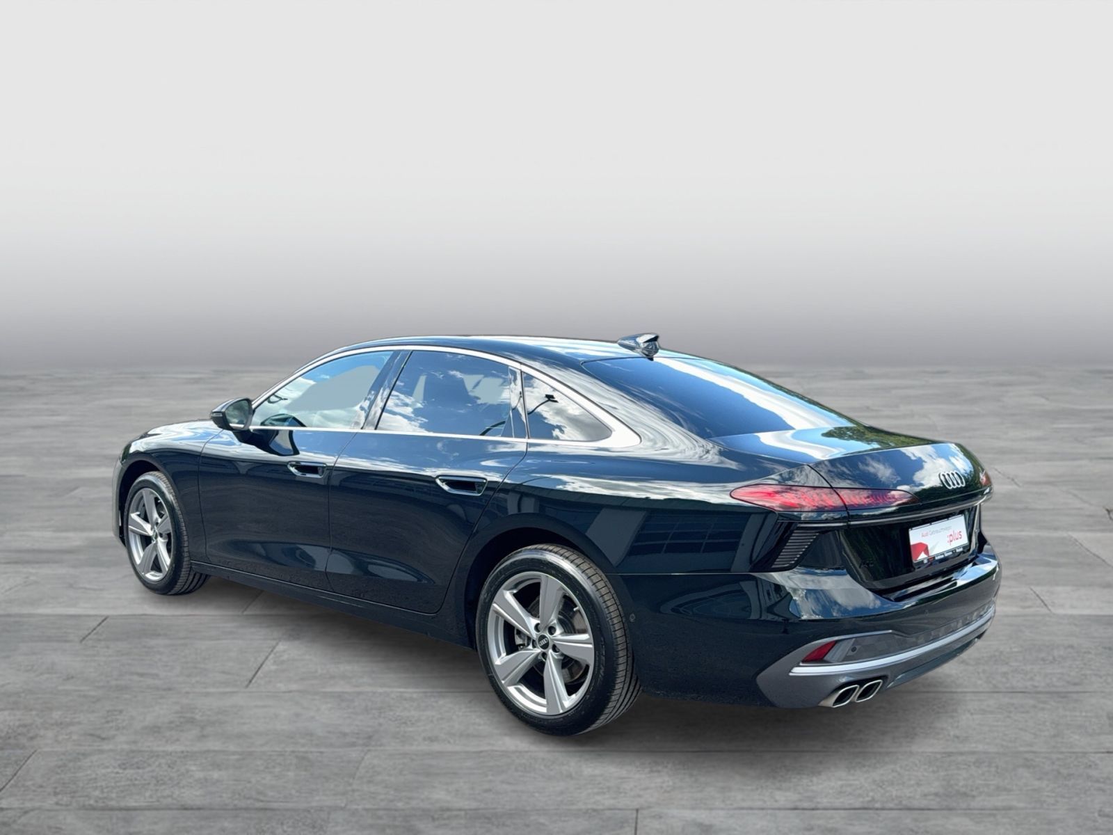 Audi A6 - Bild 4
