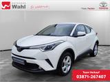 Toyota C-HR 1.2 Flow - Toyota aus 2019