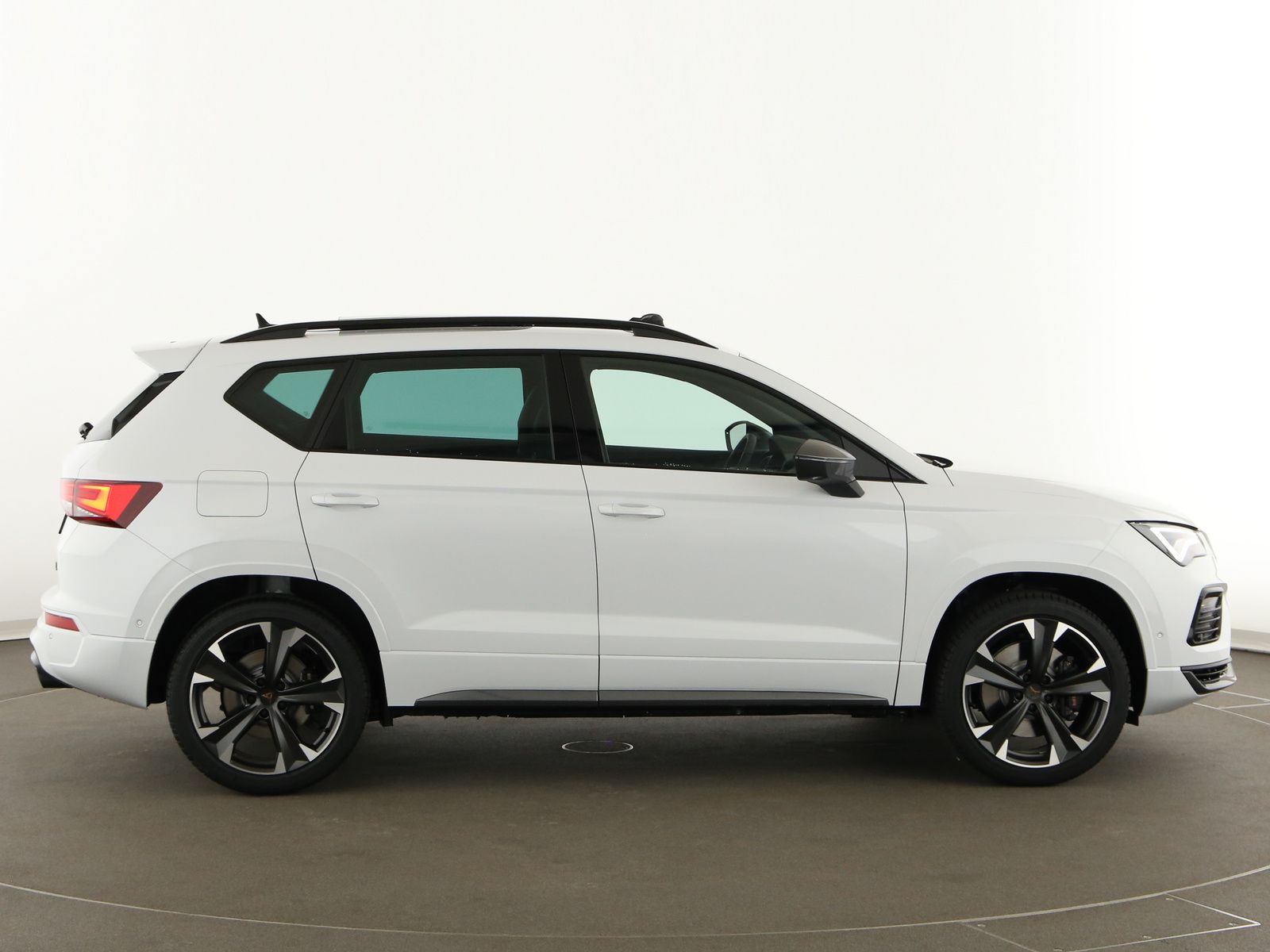 Cupra Ateca - Bild 8