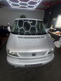 Volkswagen T4 Multivan - 4