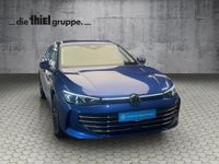 Volkswagen Passat Variant - Vorschau Bild 3