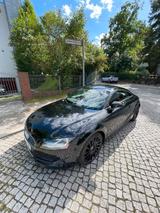 Audi TT 8J 2.0 TFSI - gebrauchte Audi A5 aus dem Jahr 2007