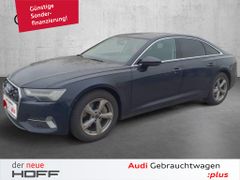 Audi A6 Limousine 45 TFSI quattro advanced