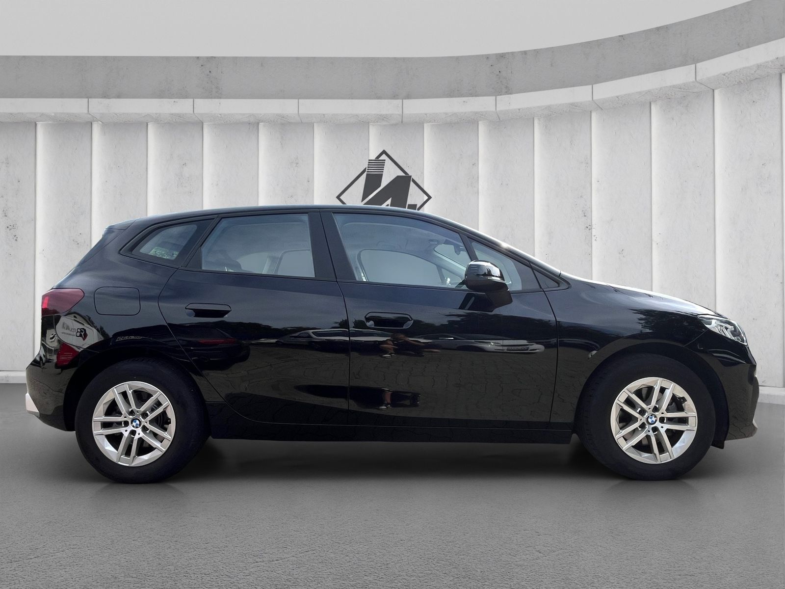 Fahrzeugabbildung BMW 218 Active Tourer *LED*Navi*ViCo*Aktionsangebot*