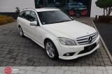 Mercedes-Benz C 220 CDI T AMG-Avantgarde-Xenon-Navi-PTS - Mercedes-Benz C 220 aus 2008