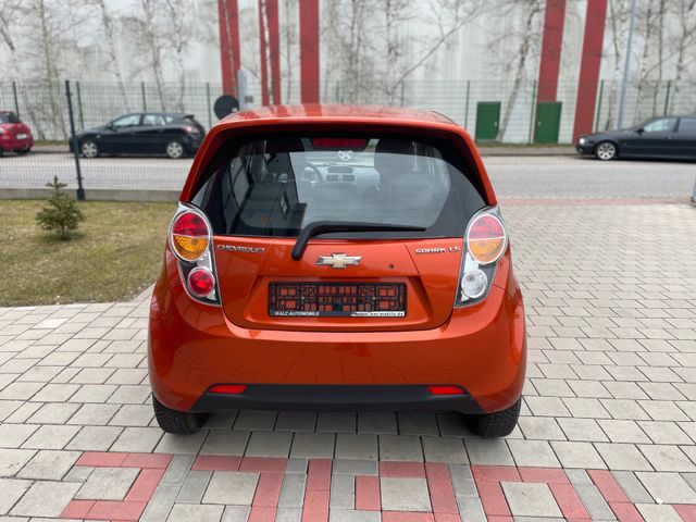 Fahrzeugabbildung Chevrolet Spark LS *TÜV/INSP. Neu*