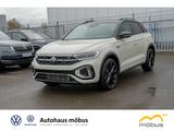 Volkswagen T-Roc 2.0 TDI R-Line PANO*RFK*PDC*MATRIX-LED