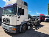 MAN F2000 26.464 Kein 414-372-403-402-422-463 - MAN 464