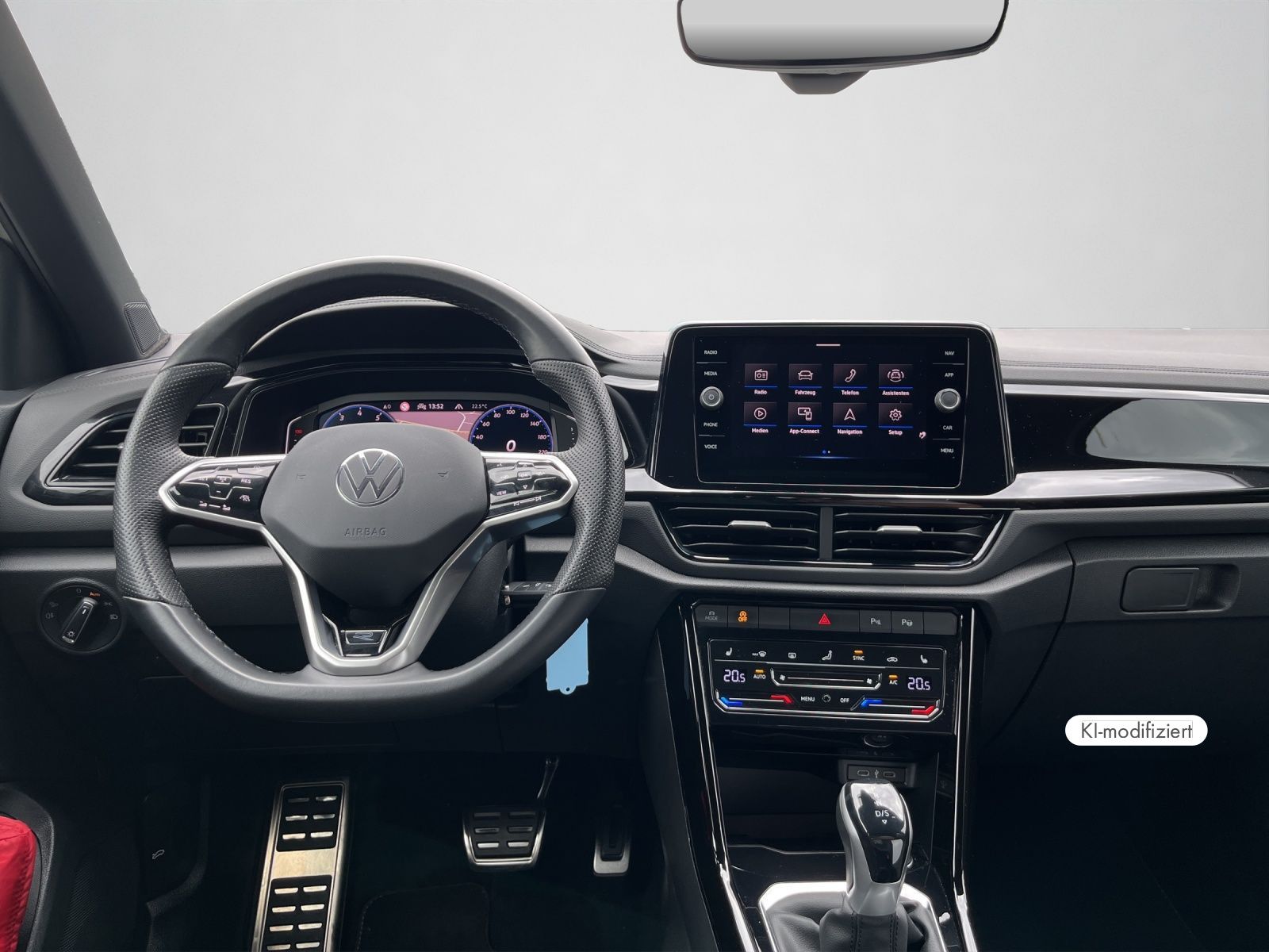 Volkswagen T-Roc - Bild 4