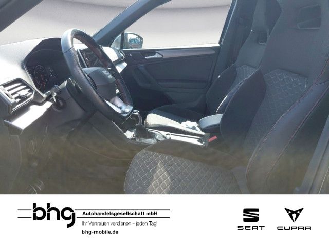 Seat Tarraco - Bild 8