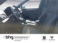 Seat Tarraco - Vorschau Bild 8